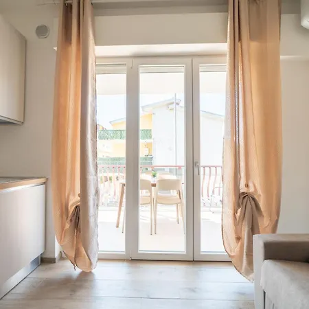 Casa A Due Passi Dal Mare *