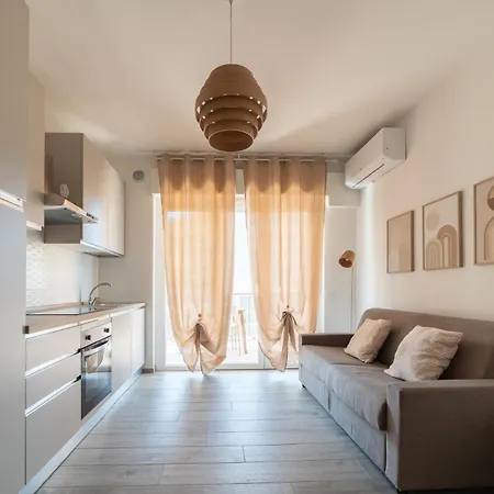 شقة Casa A Due Passi Dal Mare ألبا أدرياتيكا