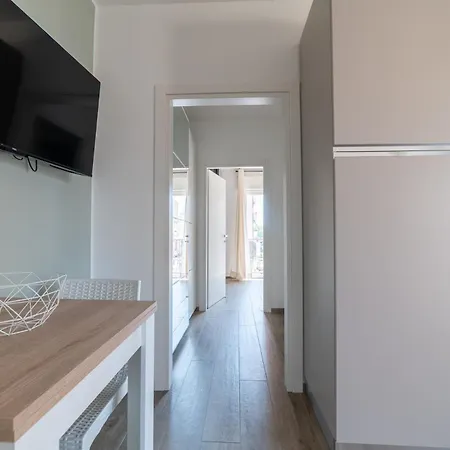 Casa A Due Passi Dal Mare شقة *