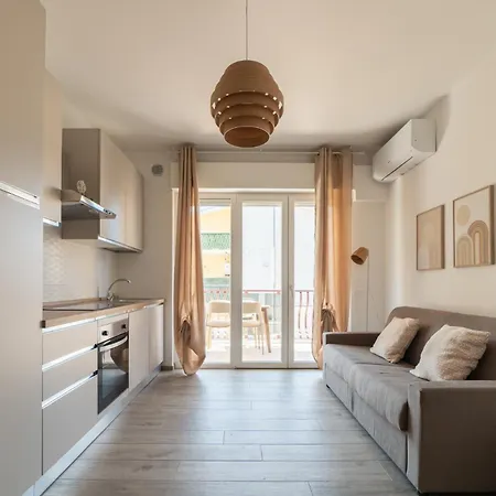 Casa A Due Passi Dal Mare *
