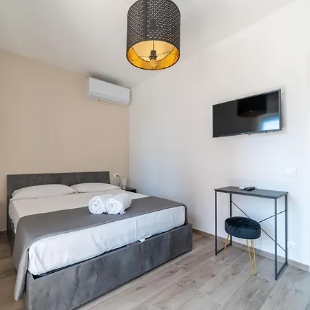 Casa A Due Passi Dal Mare *