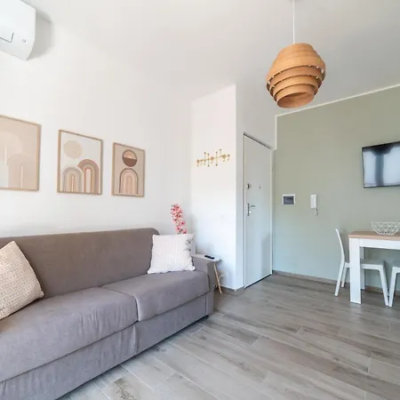 Casa A Due Passi Dal Mare