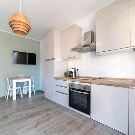 Casa A Due Passi Dal Mare شقة ألبا أدرياتيكا