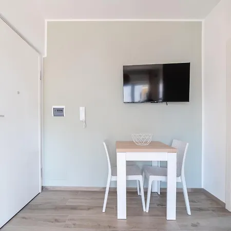Casa A Due Passi Dal Mare شقة *