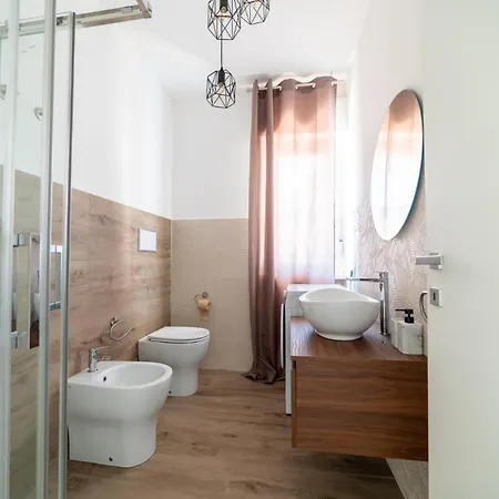Casa A Due Passi Dal Mare * ألبا أدرياتيكا