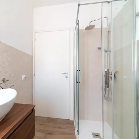 شقة Casa A Due Passi Dal Mare ألبا أدرياتيكا