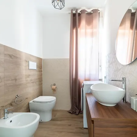 شقة Casa A Due Passi Dal Mare *